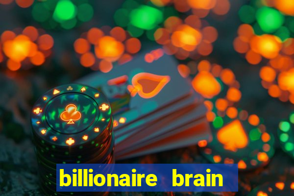 billionaire brain wave - brand new vsl from 8-figure marketer